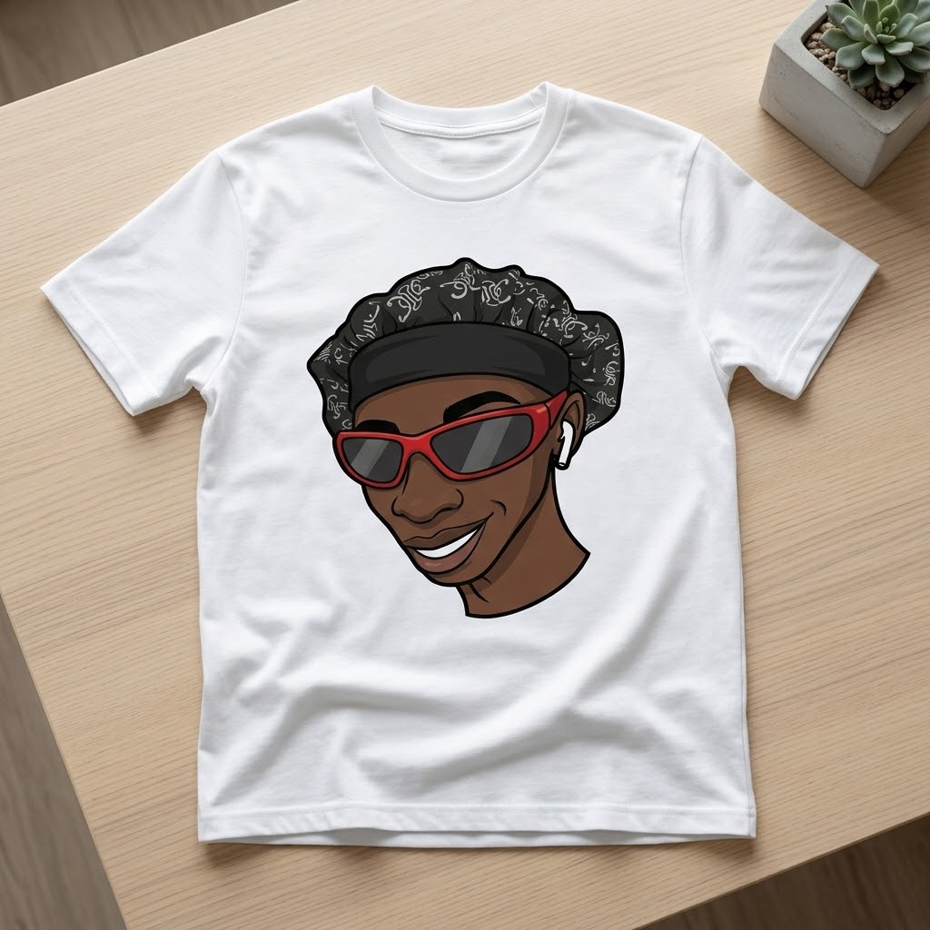 Round neck tshirts