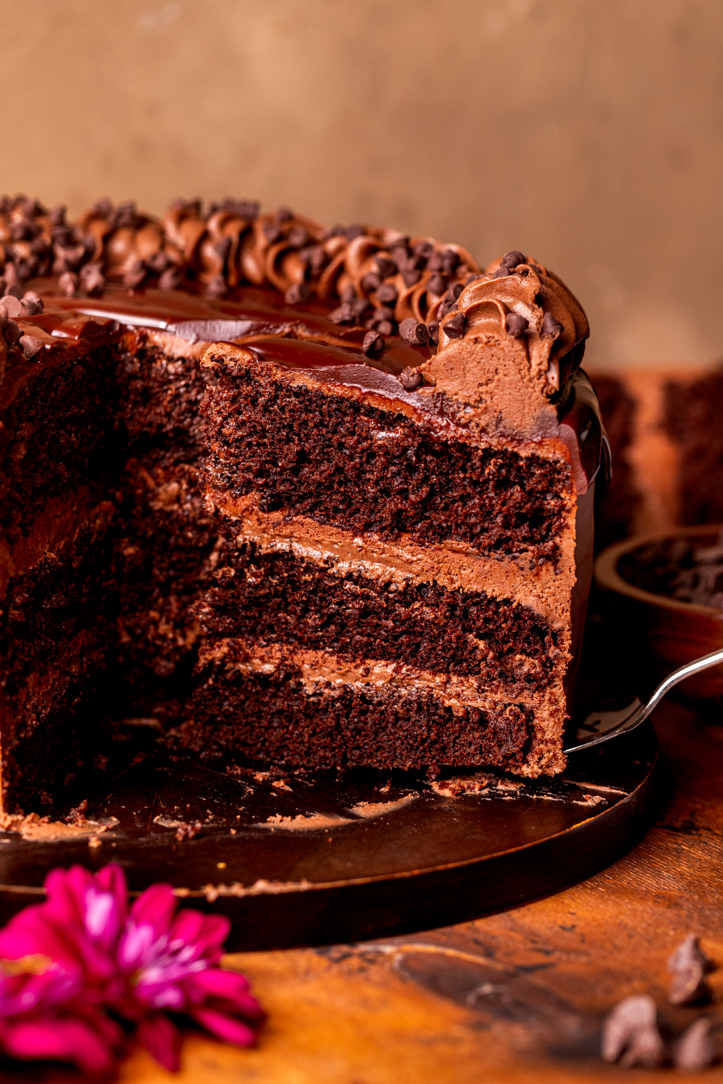 Cake